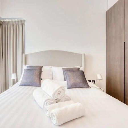 Apartamento Dubai Marina Amazing View Sea View Exterior foto