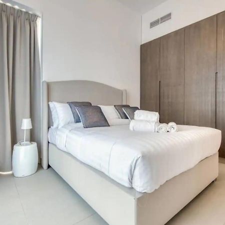 Apartamento Dubai Marina Amazing View Sea View Exterior foto