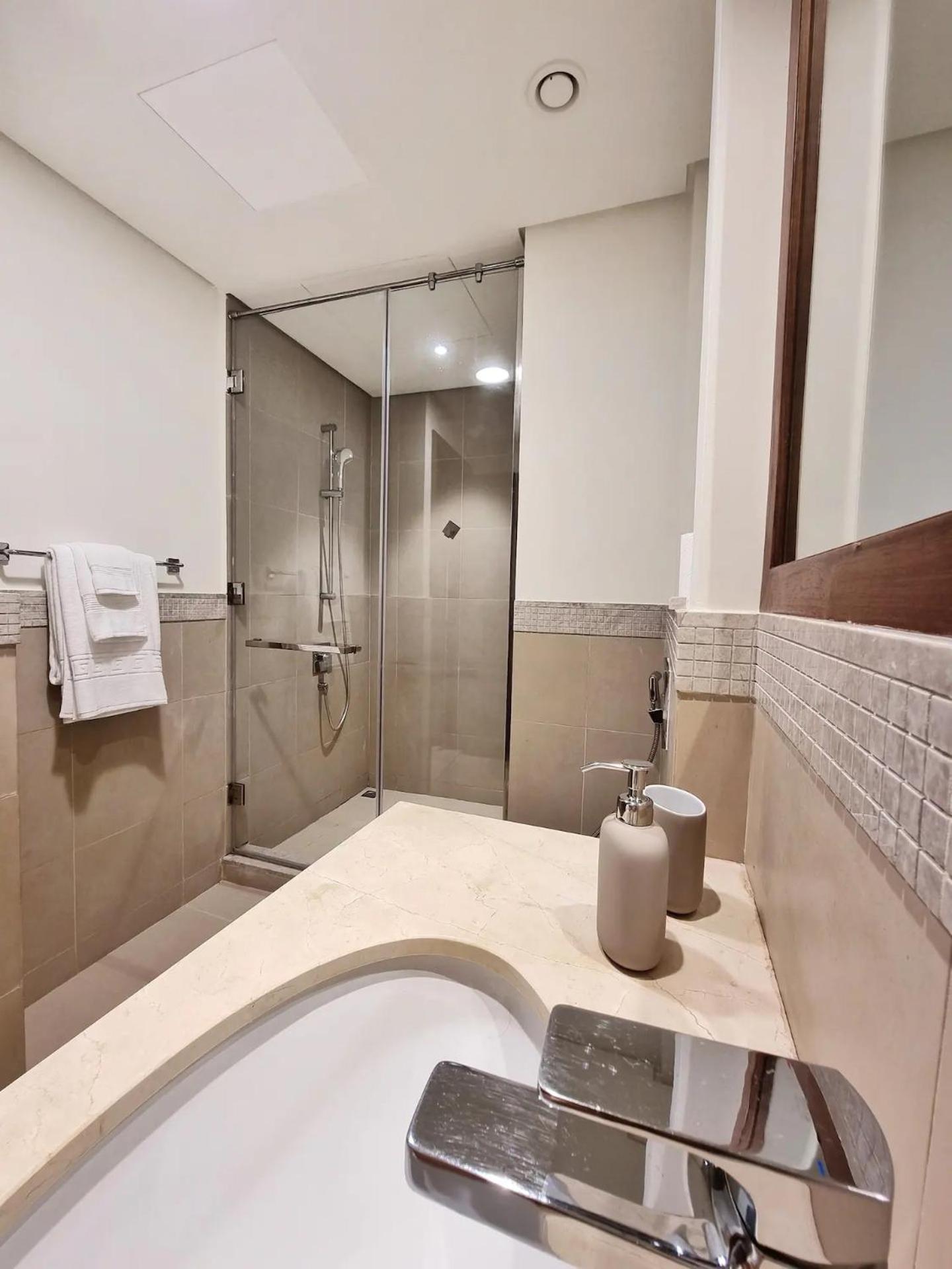 Apartamento Dubai Marina Amazing View Sea View Exterior foto